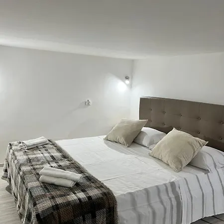 Age Chiaia Naples
