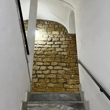 Age Chiaia Appartement *