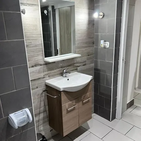 Apartmán Age Chiaia